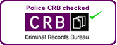 CRB Checked